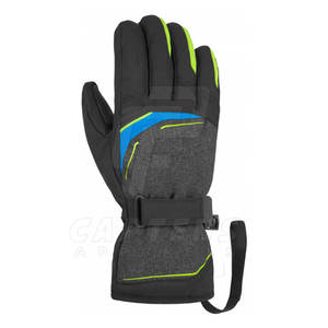 Gants de ski de dernière génération Gants de ski sur mesure pour la neige Gants de ski en vrac Gants de ski en grande quantité - Product Image 2