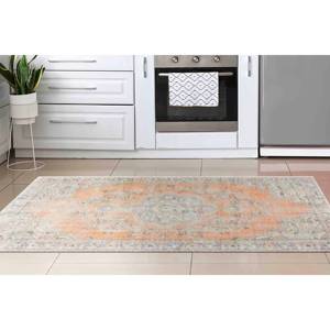 Tapis imprimé : design moderne, lavable en machine, options personnalisées disponibles, avec tapis à poils doux - Product Image 2