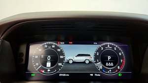 Increíble Rover Range Rover Sport HST AWD 2022 Usado en Perfectas Condiciones, con Poco Kilometraje, Disponible a un Precio Increíble - Product Image 6