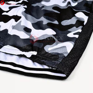 ชุดเครื่องแบบปั่นจักรยานสำหรับผู้ชายไซส์ใหญ่พิเศษระบายอากาศได้ดีมีการออกแบบด้วยการระเหิดที่ใส่สบาย - Product Image 6