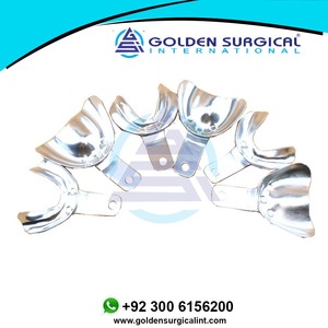 ถาดอลูมิเนียมอัลลอยด์แบบไม่มีรูถาดการแสดงผลแบบมีรูพรุน - Product Image 5