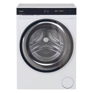 Lavadora de Carga Frontal Prowash 700 BS 410B10 S Blanca y Negra de 10 Kg con Clase A, 1400 giri/min, 60x68x85cm - Product Image 1