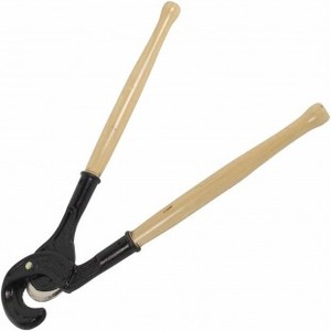 Descornadores Convexos James Scully, Instrumentos Veterinarios Reutilizables de Primera Calidad y Duraderos para Ganado Vacuno en Todos los Tamaños - Product Image 5