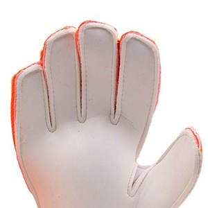 Gants de gardien de but de sport de conception hybride personnalisée en latex de 4mm Gants de football professionnels de formation de football de la meilleure qualité - Product Image 6