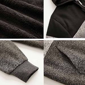 custom Logo 100% Cotton <b>Hoodie</b> High Quality <b>Men</b> Hoodies uploaded by Dress Sports - Product Image 6