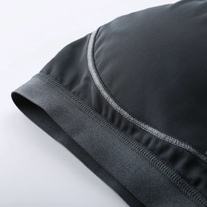 Professionnel 2025 Logo Personnalisé Impression Pas Cher Prix En Gros Femmes Nouveau Design OEM OEM Soutien-Gorge De Sport - Product Image 6