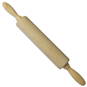 Acacia Wood Rolling Pin <b>Baking</b> Use and Home and Kitchen <b>Accessories</b> Best Quality at Lowest Cost Best Quality Hot Sale - Product Image 3