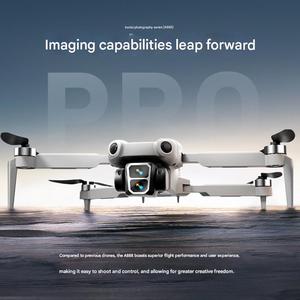 Drone Quadricoptère A888PRO Haute Définition 1080p FHD Photographie Aérienne Avion Moteur Sans Balais Temps de Vol 21-30min - Product Image 2