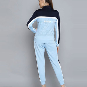 Fashionable Tracksuit With Simple Look And Durable Fabric Blend Cozy Tracksuit With Breathable Fabric - Product Image 2