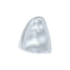 Para Solenza, Enchufe de Lámpara LED de Señal de Giro para LADO IZQUIERDO, Nuevo, Compatible con Audi Octavia A3 Impreza 6001546541 - Product Image 2