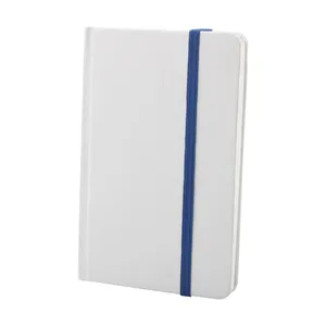Personalized Pendula A6 Notebook Customizable Promotional Merchandise - Product Image 5