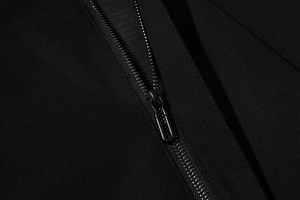 แจ็กเก็ตบอมเบอร์สำหรับผู้ชายแจ็คเก็ตบอมเบอร์แขนยาว - Product Image 4