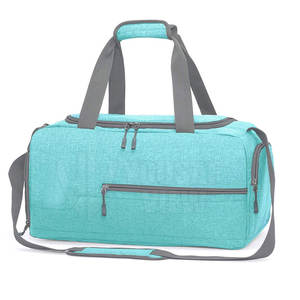 Sac de voyage fitness de grande capacité personnalisé sac de sport étanche pour entraînement sportif sac de sport - Product Image 1