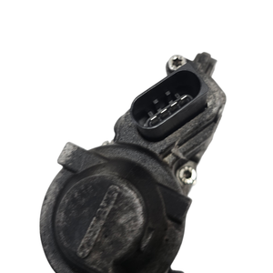 BOMBA DE ACEITE DEL MOTOR, CAJA DE CAMBIOS AUTOMÁTICA, MERCEDES Clase C, S. Wagon W205 A2222700201 OM 626.951 Diésel 1600 (14>) - Product Image 5