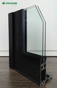 Portes coulissantes extérieures pour salle à manger bureau école supermarché et cave à vin surface finie - Product Image 4