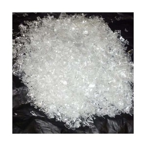 ขายส่งเม็ดพลาสติก PET คุณภาพส่งออก สำหรับรีไซเคิลพลาสติก ราคาขายส่ง - Product Image 2