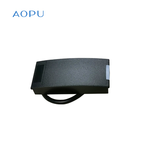 AOPU <span class=keywords><strong>Rfid</strong></span> yazar 125khz el modülü Uhf okuyucu 13.56mhz kumaş Usb