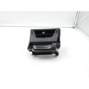 LEXUS UX Series (19>) ช่องระบายอากาศบนแผงหน้าปัดด้านซ้าย 5565076140 - Product Image 2