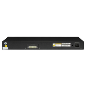 <span class=keywords><strong>SFP</strong></span> S5700-28X-LI-AC quản lý mạng chuyển đổi cổng - Product Image 2
