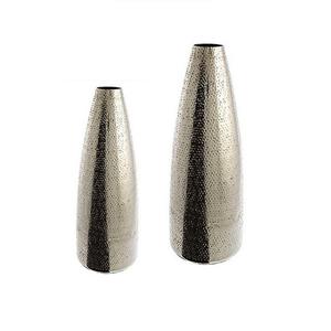 Event Wedding Party Pot <b>Dark</b> Green Enamel Printed Vases For <b>Rooms</b> Table Center Piece Metal Vessel Home Living <b>Room</b> Table - Product Image 6