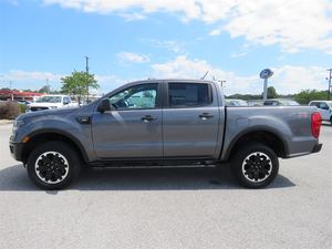 Excellent rapport qualité-prix, Ford Ranger XLS Super Crew 4x4 d'occasion 2021, prêt à être expédié - Product Image 6