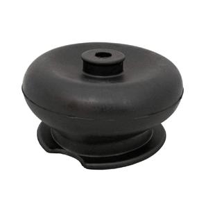 Manchon de levier de vitesses en caoutchouc L31055 compatible avec les tracteurs John Deere 820, 830, 920, 930, 1020, 1030, 1130, 1520, 1530 - Product Image 1