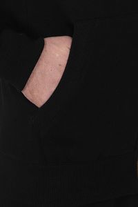 Conjuntos de chándal para hombre personalizados con logotipo personalizado, chándal de peso pesado ajustado para hombre, conjuntos de Sudadera con capucha unisex - Product Image 3