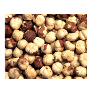 Nueces de avellana blanqueadas de sabor natural y calidad superior en venta - Product Image 6