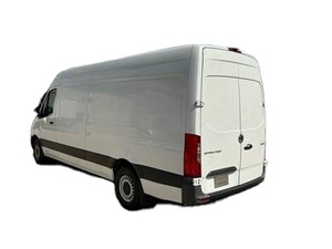 รถตู้บรรทุกสินค้า2021ขนาดใหญ่รถขนส่งเชิงพาณิชย์ความจุสูงในสภาพที่สะอาด - Product Image 5