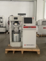 Machine d'essai de compression du béton électro-hydraulique servo-contrôlée par ordinateur 3000KN - Prix
