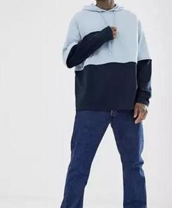 Men's Lightweight 100% Polyester Fleece <b>Hoodie</b> with Designer Pattern Custom Logo Sweatpants for Winter Sports <b>Workout</b> Streetwear - Product Image 4