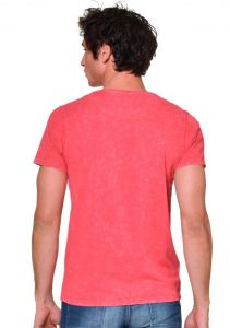 Hombres 50% Algodón 50% poliéster liso en blanco camiseta al por mayor logotipo personalizado camiseta al por mayor - Product Image 3