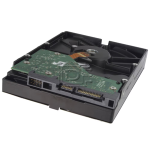 Disco Duro de Escritorio <span class=keywords><strong>WD10EZEX</strong></span> de 1 TB, 7200 RPM, SATA 6 Gb/s, Caché de 64 MB, <span class=keywords><strong>WD</strong></span> <span class=keywords><strong>Blue</strong></span> HDD para Almacenamiento de PC y Aplicaciones de Oficina - Product Image 4