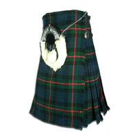 Kilt écossais traditionnel à carreaux au meilleur prix, design professionnel, coton respirant avec logo personnalisé et haute qualité
