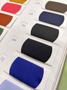 Tela de Camisería de Polialgodón Premium, Textura Suave como la Mantequilla para Camisas y Pantalones, Calidad de Exportación a un Precio Accesible - Product Image 5