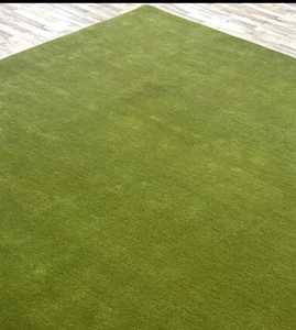 Alfombra de área de lana de calidad superior Tamaño personalizable Tufted a mano con nuevo diseño abstracto geométrico Nueva categoría de producto - Product Image 6