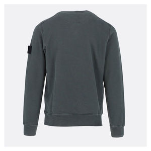 เสื้อฮู้ดดี้และเสื้อสเวตเชิ้ตผู้ชายแบรนด์ดังขายดี ผ้าฟลีซคอตตอน 100% ย้อมสีพื้น บริการรับผลิตตามแบบ (OEM)  ใส่สบายสไตล์ลำลอง - Product Image 3