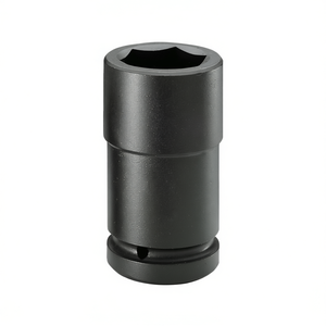 Douilles à chocs métriques à longue portée Facom 6 points, entraînement 1'', accessoires et pièces pour outils pneumatiques - Product Image 3