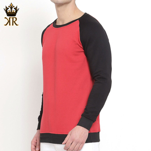 Sweat-shirt à capuche pour homme en coton 100% de qualité supérieure avec fermeture éclair, vêtements décontractés d'hiver, services OEM, coupe classique - Product Image 2