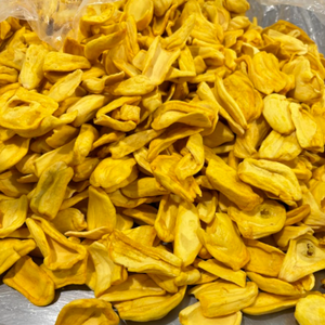 Chips de Jaca seca tropical \ Snack dulce y crujiente, comida saludable, Exportación a granel de Vietnam - Product Image 5