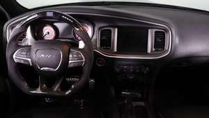 DODGE CHARGERS SRT 2015 d'occasion en bon état - Product Image 5
