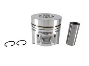 Piston de rechange 109.00mm pour moteur diesel V4300 OEM 16132-21110 Composant à usage intensif 2 kg - Product Image 2