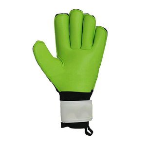 Guantes de Portero profesional Guantes deportivos al aire libre con logotipo personalizado Diseño personalizado Impresión y embalaje La mejor calidad - Product Image 3