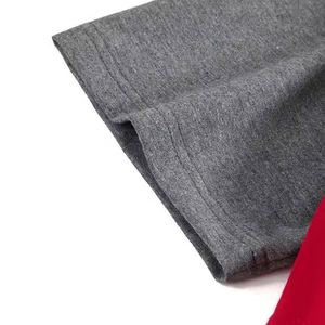 Conjunto de chándal de sudadera de verano Unisex personalizado Camiseta corta estampada para hombre Sudadera corta con logotipo personalizado para hombre - Product Image 5