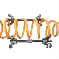 Outil de compression de ressort de suspension de voiture, pince d'installation d'amortisseurs, outil de réparation d'amortisseurs