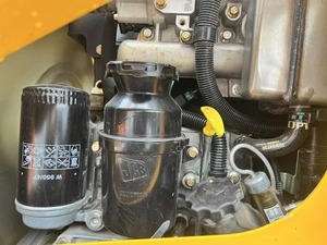 รถขุดตีนตะขาบมือสองสำหรับรถแบคโฮเดอร์ตักดิน3CX และ420F 3CX - Product Image 4