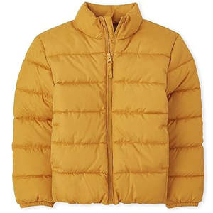 Dernier design, vente chaude, veste d'hiver matelassée pour femmes, rembourrage en coton respirant, nylon, laine, imperméable - Product Image 1