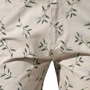 Pantalones cortos deportivos de alta calidad para hombre, ropa deportiva para gimnasio, pantalones cortos de entrenamiento con logotipo estampado personalizado - Product Image 5