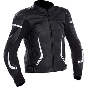 Vestes de moto pour hommes en textile en gros, veste de moto pour motards, veste de tourisme d'aventure, veste de course pour hommes - Product Image 3