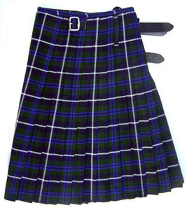2025 Kilt de sport personnalisé Oem de haute qualité, kilt tartan. Kilt écossais, cool pour hommes femmes - Product Image 3